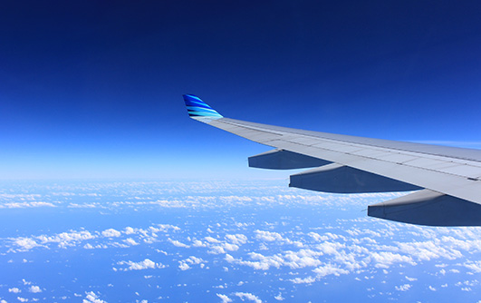航空工業